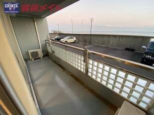 SPACE・Ｋ　BEACHの物件内観写真